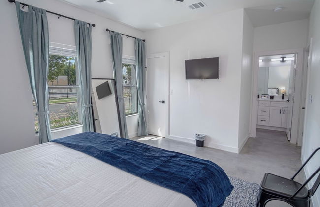 Gorgeous 3 BR 2 BA Near Amazing Downtown - Foto 6