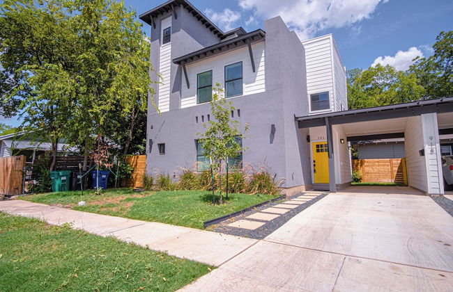 Gorgeous 3 BR 2 BA Near Amazing Downtown - Foto 1