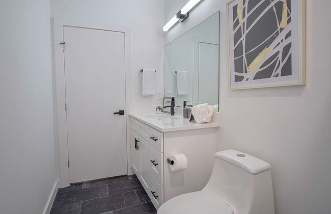 Gorgeous 3 BR 2 BA Near Amazing Downtown - Foto 18
