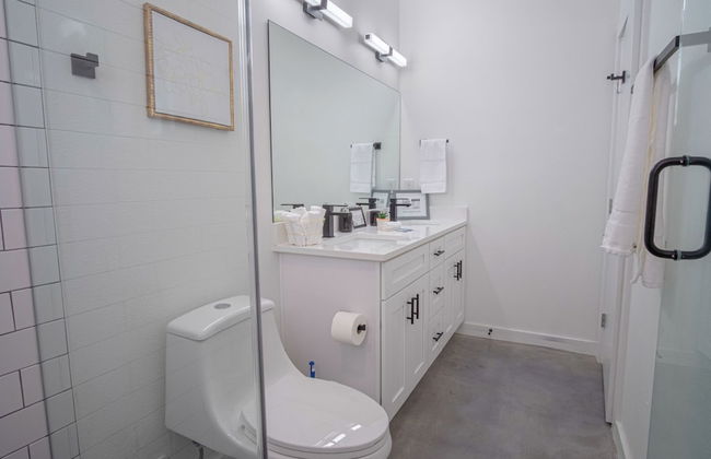 Gorgeous 3 BR 2 BA Near Amazing Downtown - Foto 19