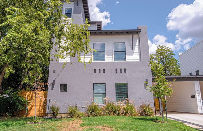 Gorgeous 3 BR 2 BA Near Amazing Downtown - Foto 23