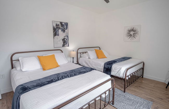 Gorgeous 3 BR 2 BA Near Amazing Downtown - Foto 7