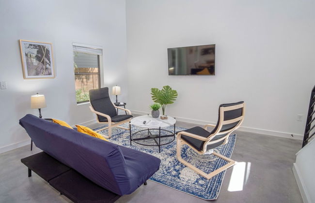 Gorgeous 3 BR 2 BA Near Amazing Downtown - Foto 15