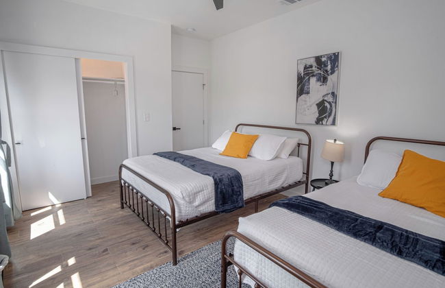 Gorgeous 3 BR 2 BA Near Amazing Downtown - Foto 4
