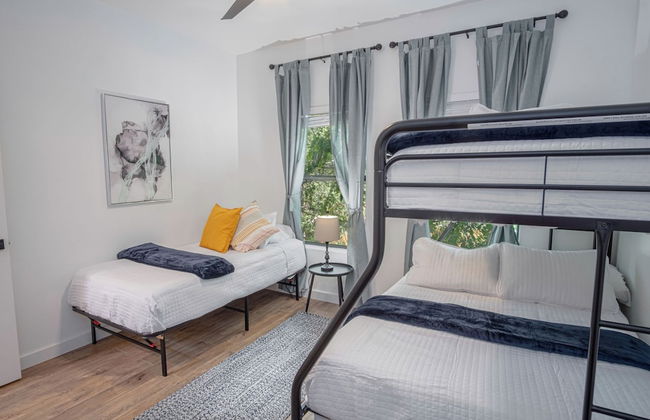 Gorgeous 3 BR 2 BA Near Amazing Downtown - Foto 10