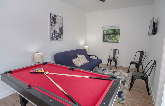 Gorgeous 3 BR 2 BA Near Amazing Downtown - Foto 12