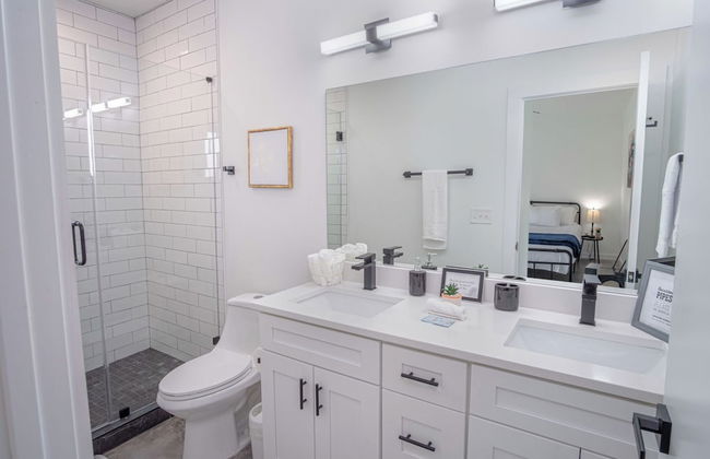 Gorgeous 3 BR 2 BA Near Amazing Downtown - Foto 17
