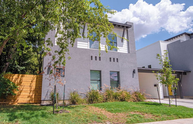 Gorgeous 3 BR 2 BA Near Amazing Downtown - Foto 24