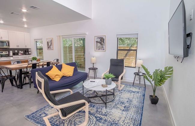 Gorgeous 3 BR 2 BA Near Amazing Downtown - Foto 13