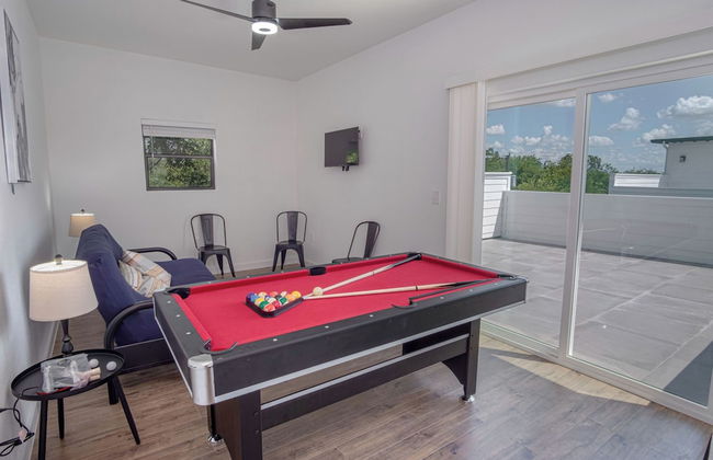 Gorgeous 3 BR 2 BA Near Amazing Downtown - Foto 20