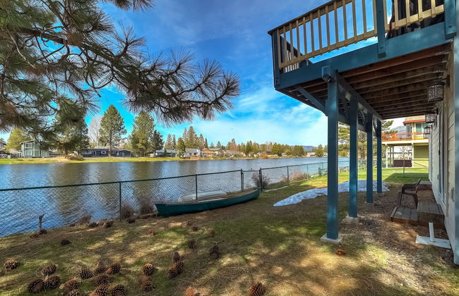 Tahoe Keys Residency - Photo 32