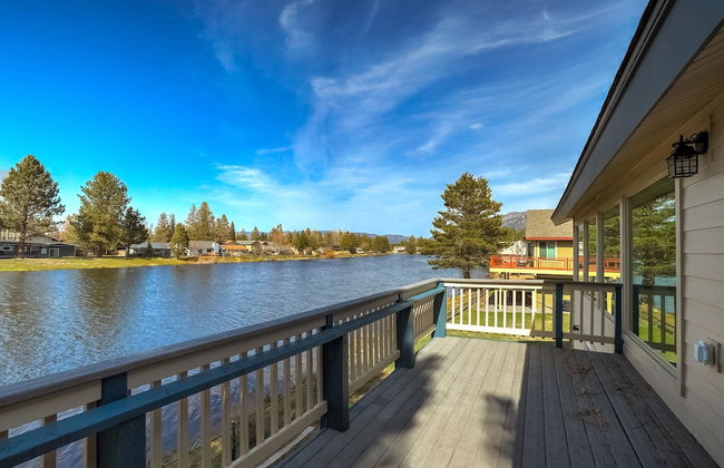 Tahoe Keys Residency - Photo 1