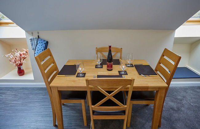Campbells Loft - Foto 13