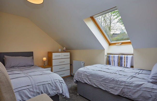 Campbells Loft - Foto 8