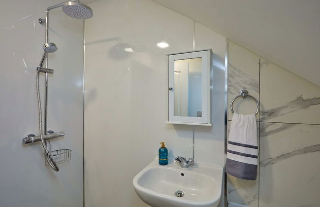 Campbells Loft - Foto 12
