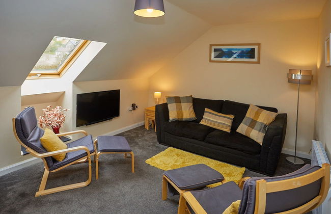 Campbells Loft - Foto 3