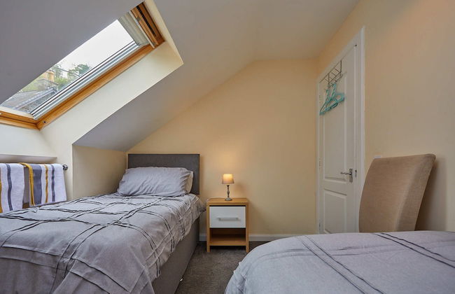 Campbells Loft - Foto 9