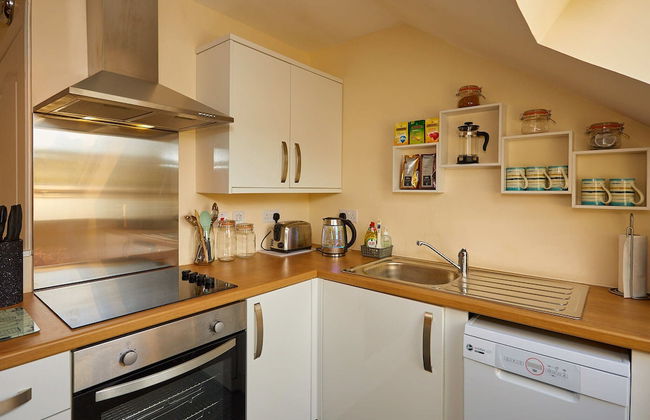 Campbells Loft - Foto 15