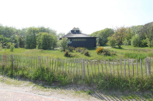 Foto 23 - Quaint Holiday Home in Bergen aan Zee near Sea