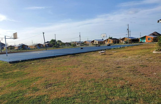 Beautiful 1-bed House in Old Harbour, Gated - Foto 11