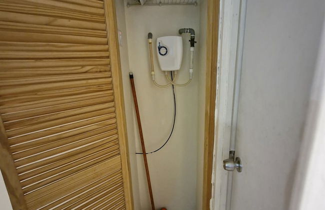 Beautiful 1-bed House in Old Harbour, Gated - Foto 25