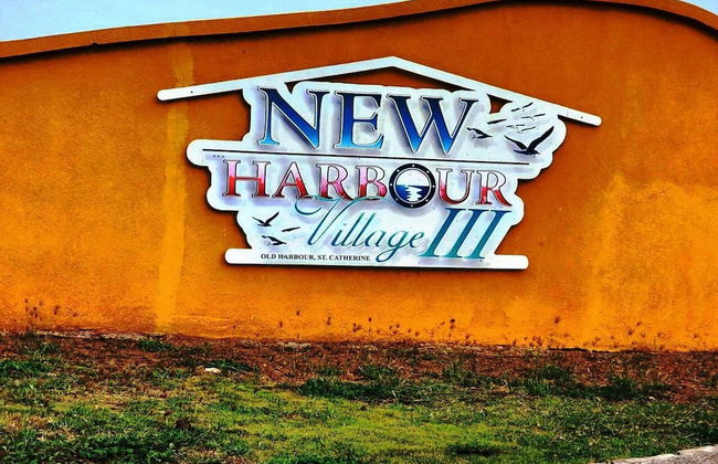 Beautiful 1-bed House in Old Harbour, Gated - Foto 19