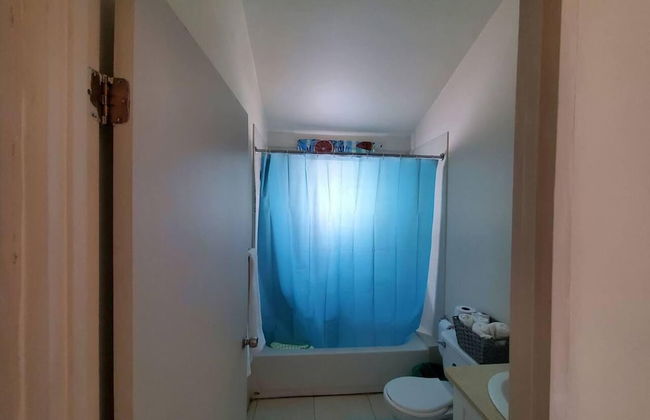 Beautiful 1-bed House in Old Harbour, Gated - Foto 2