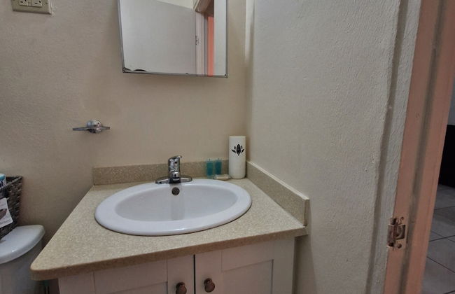 Beautiful 1-bed House in Old Harbour, Gated - Foto 10