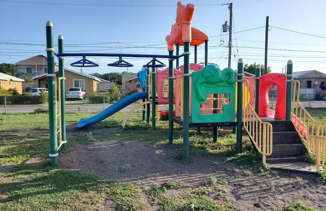 Beautiful 1-bed House in Old Harbour, Gated - Foto 19