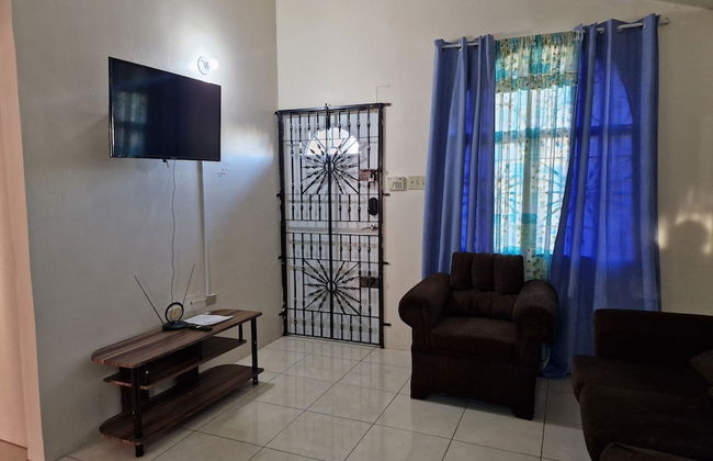 Beautiful 1-bed House in Old Harbour, Gated - Foto 21