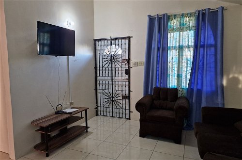 Photo 17 - Beautiful 1-bed House in Old Harbour, Gated