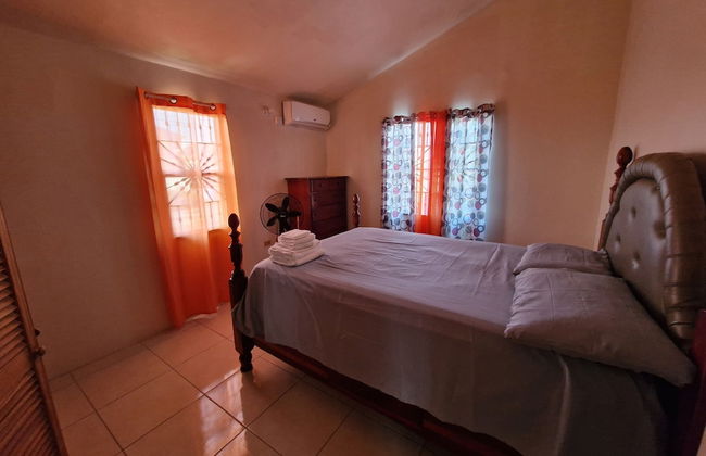 Beautiful 1-bed House in Old Harbour, Gated - Foto 4