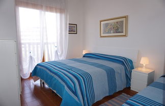 Photo 2 - Bright Apartment With big Terrace for 5 People Near the Beach by Beahost Rentals