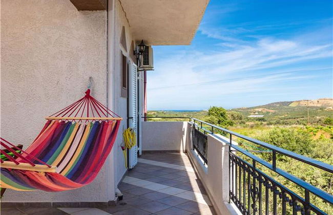 Villa Horizon With Private Pool In Crete - Foto 20