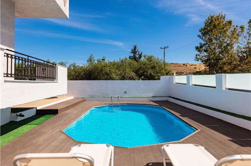 Foto 5 - Villa Horizon With Private Pool In Crete