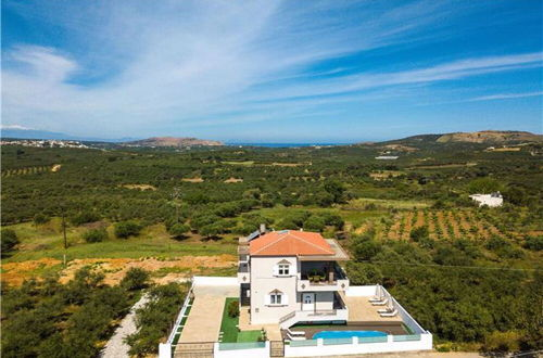 Foto 45 - Villa Horizon With Private Pool In Crete