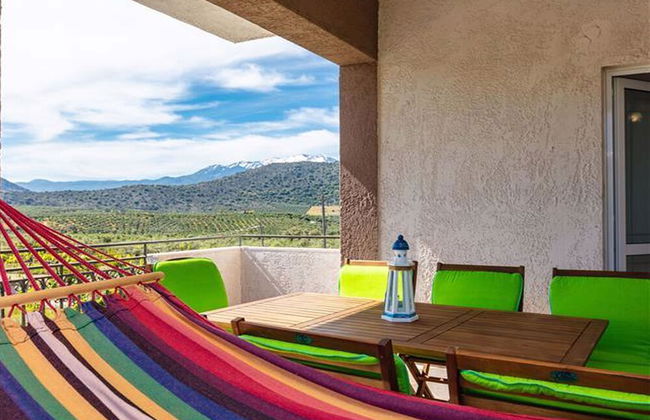 Villa Horizon With Private Pool In Crete - Foto 18