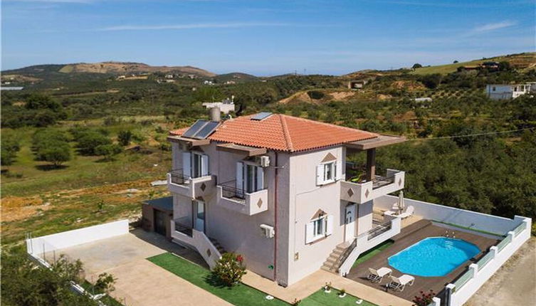 Photo 1 - Villa Horizon With Private Pool In Crete