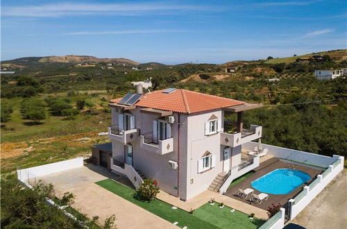 Photo 1 - Villa Horizon With Private Pool In Crete