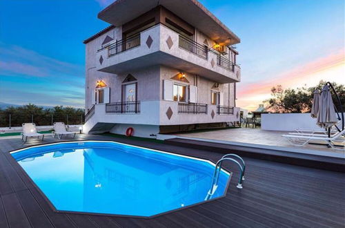 Photo 30 - Villa Horizon With Private Pool In Crete