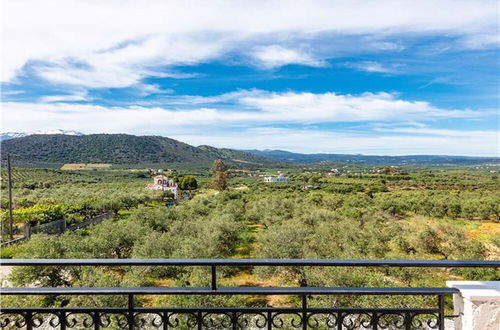 Photo 22 - Villa Horizon With Private Pool In Crete