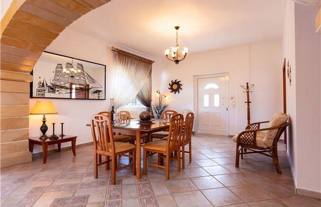Villa Horizon With Private Pool In Crete - Foto 10