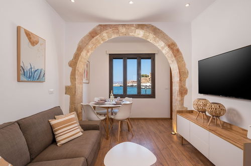 Photo 14 - Pasifai Residence - Chania old town