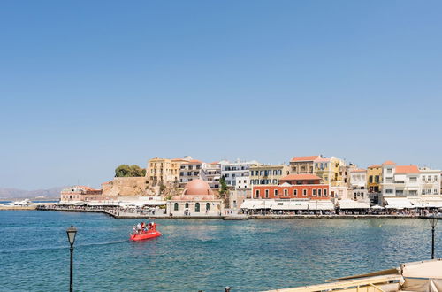 Photo 27 - Pasifai Residence - Chania old town