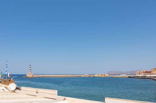 Photo 30 - Pasifai Residence - Chania old town