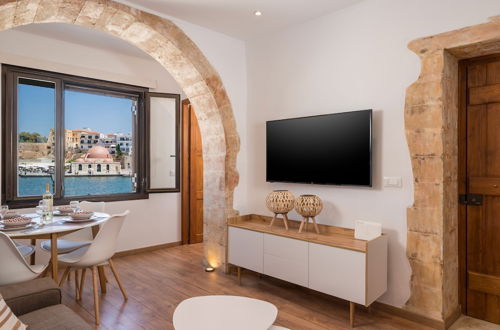 Photo 11 - Pasifai Residence - Chania old town