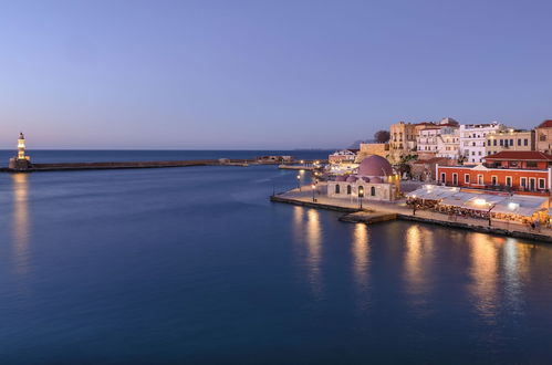 Photo 31 - Pasifai Residence - Chania old town