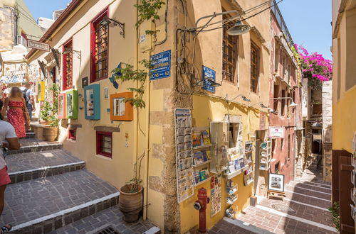 Photo 24 - Pasifai Residence - Chania old town