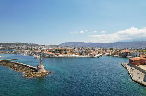 Photo 26 - Pasifai Residence - Chania old town