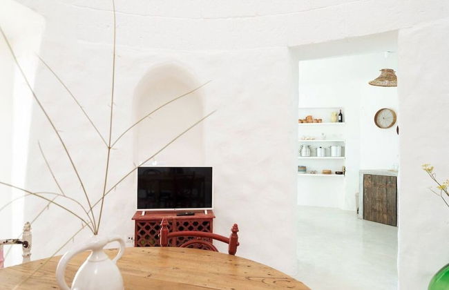 Trullo Exclusive - Pearl of the Ionian Sea - Foto 5